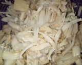 Foto langkah ke 2 dari resep Opor Nangka Muda Telur Ayam.