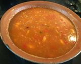 Foto del paso 2 de la receta: Asopao de camarones