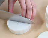Foto del paso 1 de la receta: Oden🍢 (おでん) / Comida de invierno en Japón