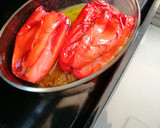 Foto del paso 2 de la receta: Ensalada de berenjena