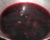 A picture of step 5 of Beetroot_tomato_rasam/saaru.