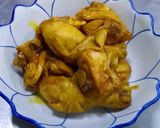 รูปขั้นตอนการทำที่ 6 ของ ข้าวหมกไก่