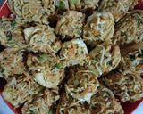 Foto langkah ke 5 dari resep Tahu Walik Mie Brontak.