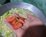Foto langkah ke 4 dari resep Mie godok jawa.