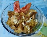 Foto langkah ke 4 dari resep Tahu Gejrot.