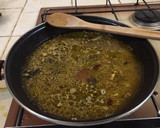 Foto del paso 3 de la receta: Solomillo a la naranja con pasas