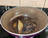 A picture of step 3 of MIX VEG ROGAN JOSH (an innovative kashmiri cuisine recipe)...