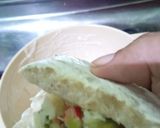 Foto langkah ke 3 dari resep Gembus Isi.
