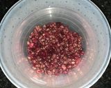 Foto del paso 1 de la receta: Frijolitos paisas