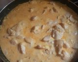 Foto del paso 5 de la receta: Pollo al curry