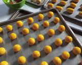 Foto langkah ke 3 dari resep Nastar Jadul.