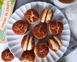 Une image de l'étape 1 de Macarons à l'ancienne.