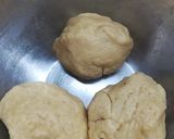 Zserbó-kalács recept fázis 3 fotója