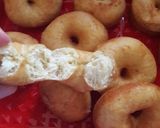 Foto langkah ke 6 dari resep Donat menul no kentang syan syan.
