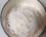 Foto langkah ke 7 dari resep Tekwan Putih Telur (Tanpa Ikan).