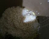 Gambar langkah 2 resipi 19:6:26 - Nasi Ayam Hainan Express.