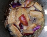 Foto langkah ke 2 dari resep Sambel Terong.