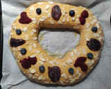 Foto del paso 12 de la receta: Roscón de Reyes