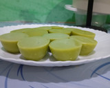 Foto langkah ke 2 dari resep Nona Manis.