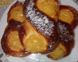 Foto del paso 11 de la receta: Bollos de crema pastelera