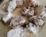 Foto del paso 5 de la receta: Atún con salsa de ciruelas y Pedro Ximénez