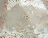 Foto del paso 2 de la receta Pan de Aceite y Escamas de Sal de Pimentón de la Vera