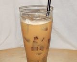 Foto langkah ke 3 dari resep Cappucino Cincau (CapCin).