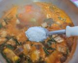 Foto langkah ke 4 dari resep Sayur Asem Favorit Keluargaku.