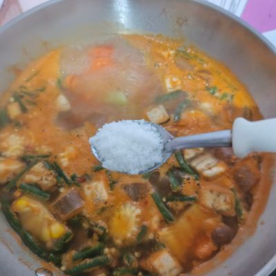 Langkah 4