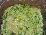 Tortillitas de zapallito