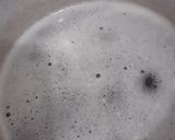 Foto langkah ke 1 dari resep Puding cincau fla susu.