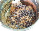 巧克力南瓜蛋糕的食譜步驟11照片