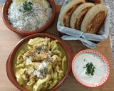 Foto del paso 15 de la receta: Comida India 🇮🇳🍽️