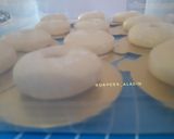 Foto langkah ke 8 dari resep Donut Susu.