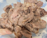 韓式泡菜豆腐鍋的食譜步驟5照片