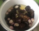 Hình bước làm 1 của món Chả lá lốt đơn giản mà chuẩn vị