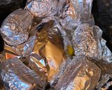 A picture of step 4 of Slow cooked Kahala Pork.
