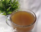 A picture of step 3 of Homemade Sugarcane Juice.