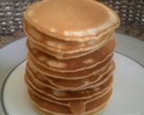 Foto langkah ke 7 dari resep Eggless Pancake II.