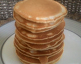 Foto langkah ke 7 dari resep Eggless Pancake II.