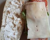 Foto del paso 4 de la receta Chivito (bocadillo popular valenciano)