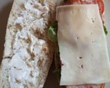 Foto del paso 4 de la receta: Chivito (bocadillo popular valenciano)