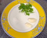 Foto del paso 1 de la receta: Trottole vegetales a lo pobre en salsa de setas