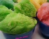 Foto langkah ke 6 dari resep Apem / kue mangkok.