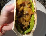 Foto del paso 8 de la receta: Tacos/rapiditas 🤩