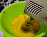 Foto langkah ke 5 dari resep Classic Cassava Tape/ Bolu Tape Singkong.