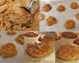 🍪升級版Subway美式軟餅乾作法𝄪IG▸@8Djoy的食譜步驟3照片