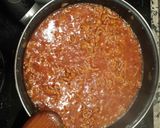 Foto del paso 2 de la receta Lasaña