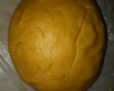Foto del paso 2 de la receta: Galletitas pepas de batata
