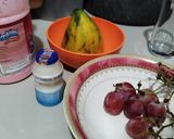 Foto langkah ke 1 dari resep Minuman Buah Segar Ala ZAM.